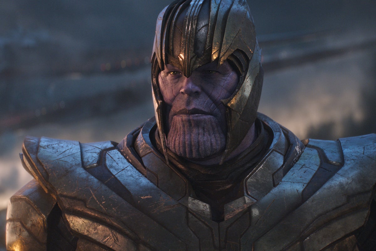 "Avengers: Endgame" recupera la corona de taquilla; Pattinson impulsa la audiencia de “Primetime”