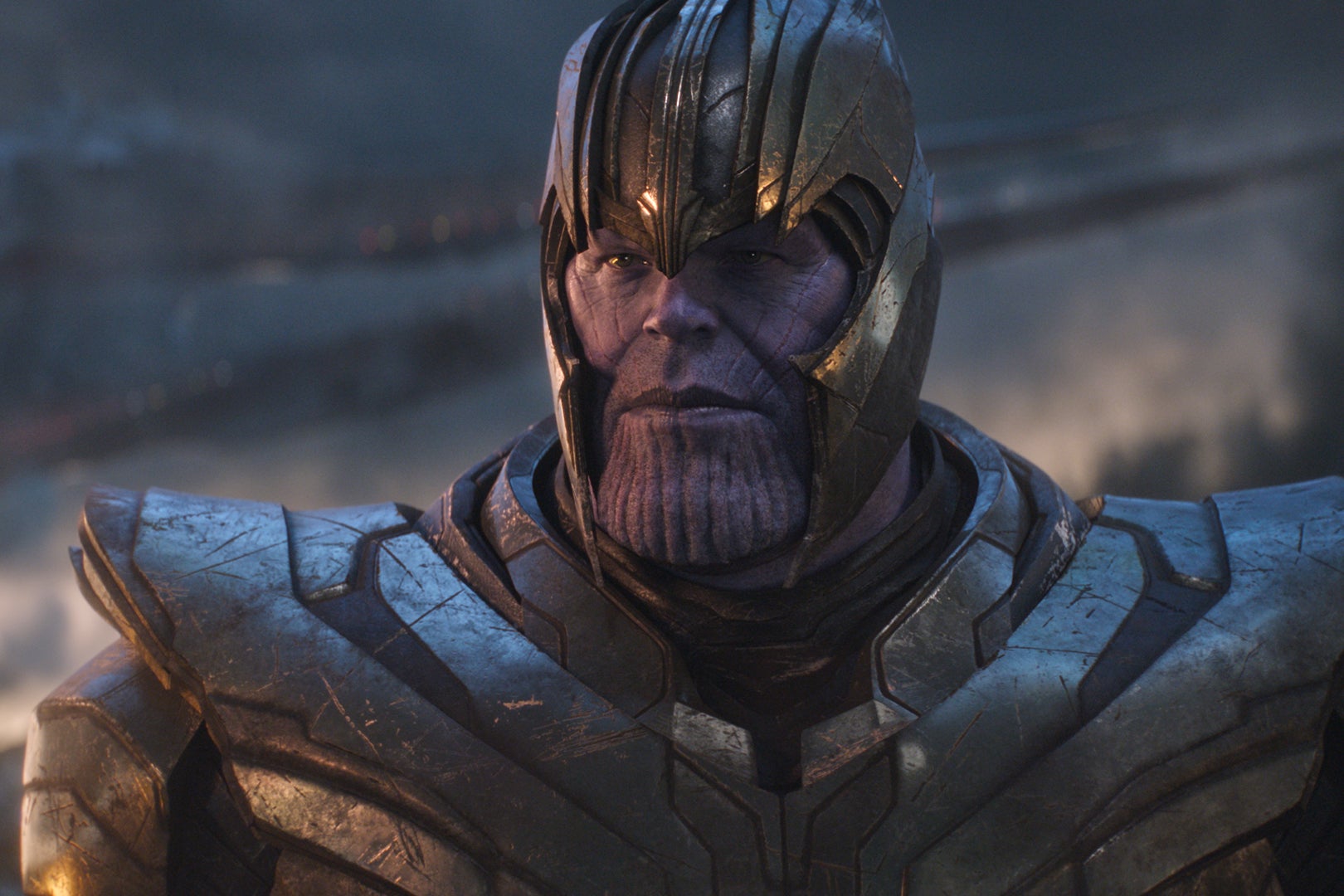 Avengers: Endgame Re‑release Tops U.S. Box Office, Beats New Blockbusters