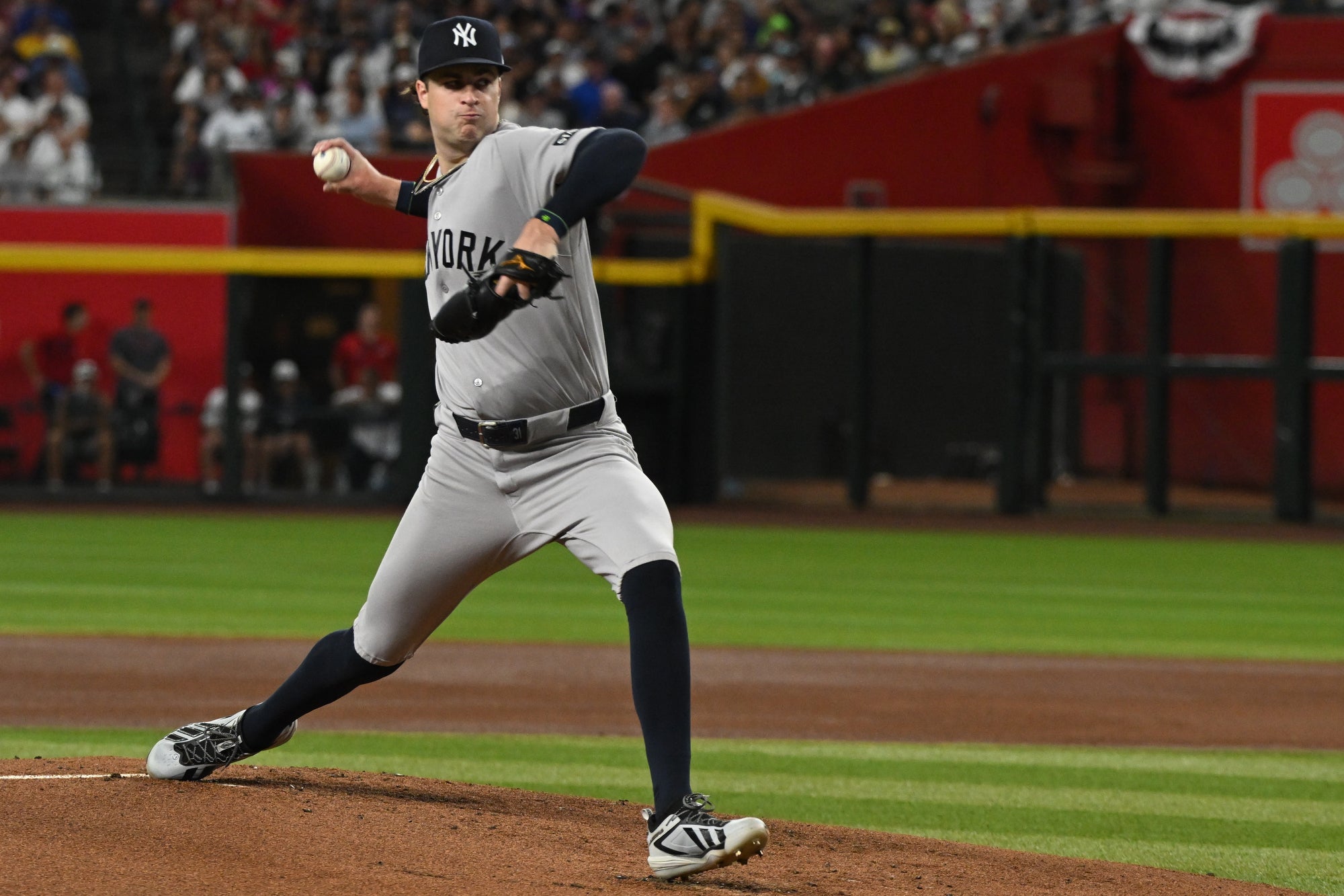 YANKEES-SERIE DE COMODINES