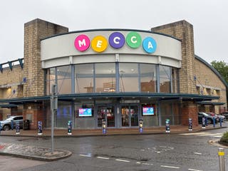 Mecca Bingo (Alamy/PA)
