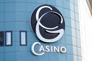 Rank also run Grosvenor casino venues (Mike Egerton/PA)