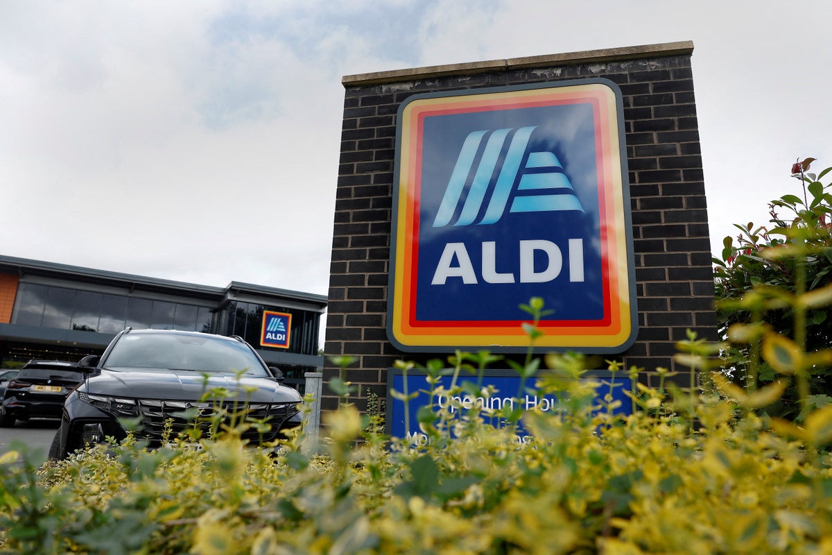 Mapped: Full list of new Aldi stores as supermarket adds 24 new locations