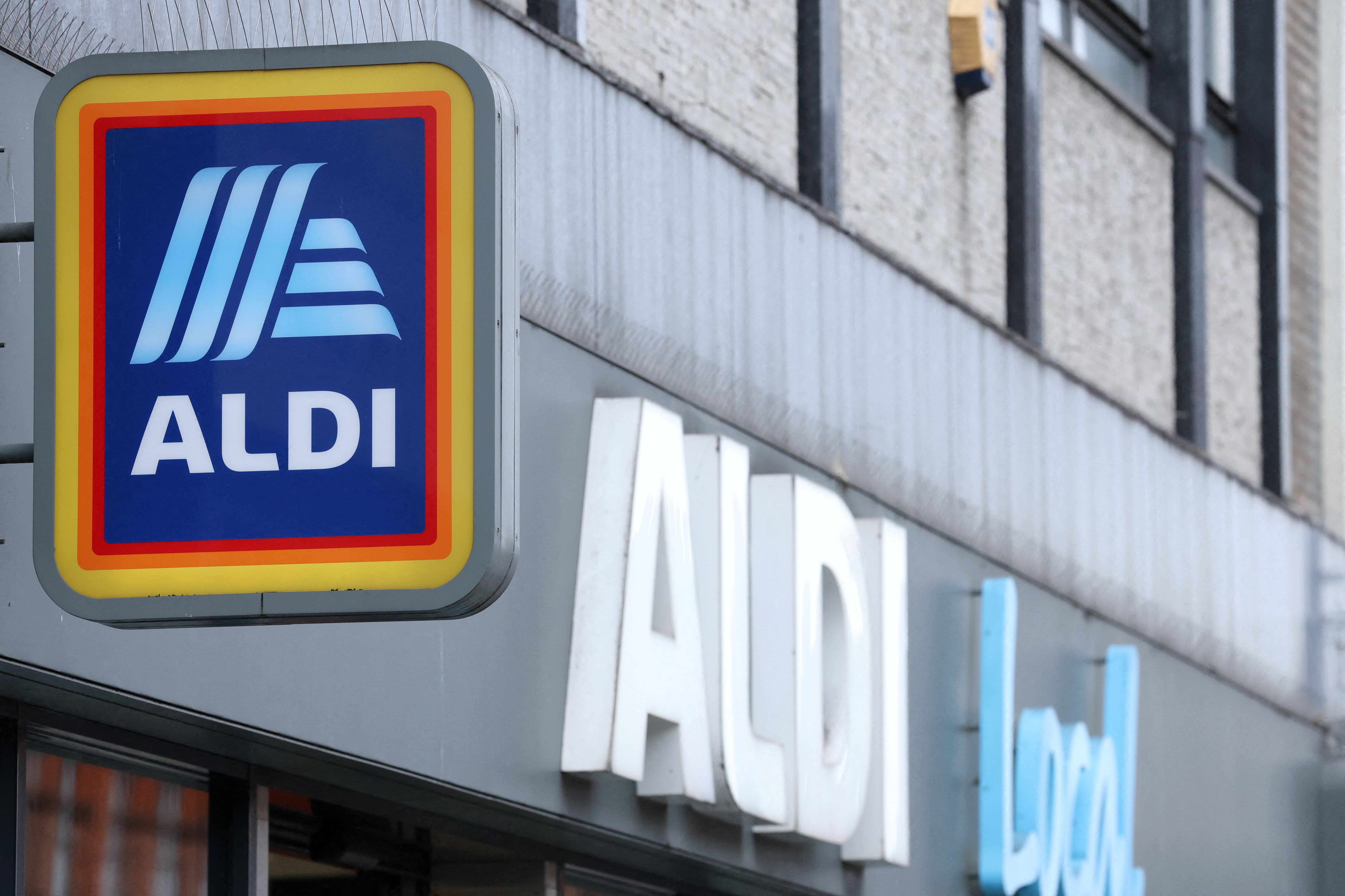 Aldi UK Invests £900M to Open 40 New Stores