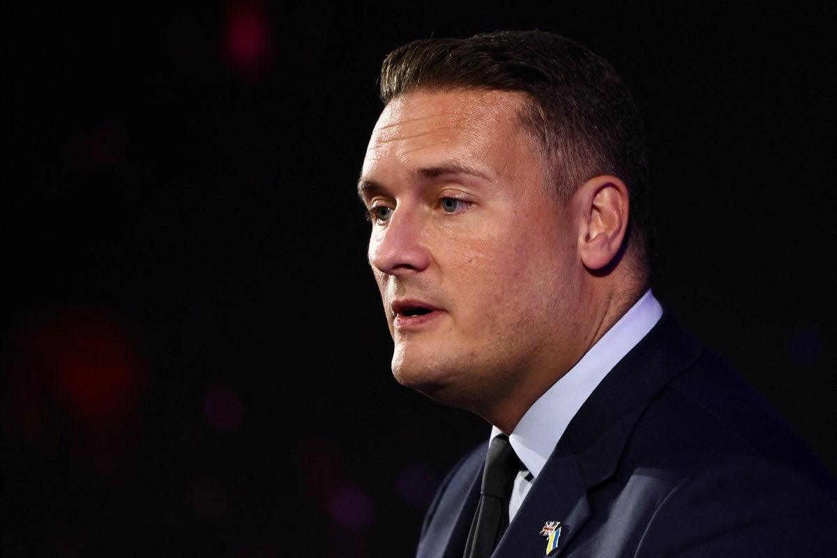 Labour conference live: Streeting vows triple lock will not be ditched as he prepares for conference speech