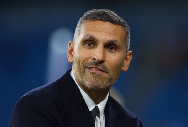 Man City chiefs have denied any wrongdoing
