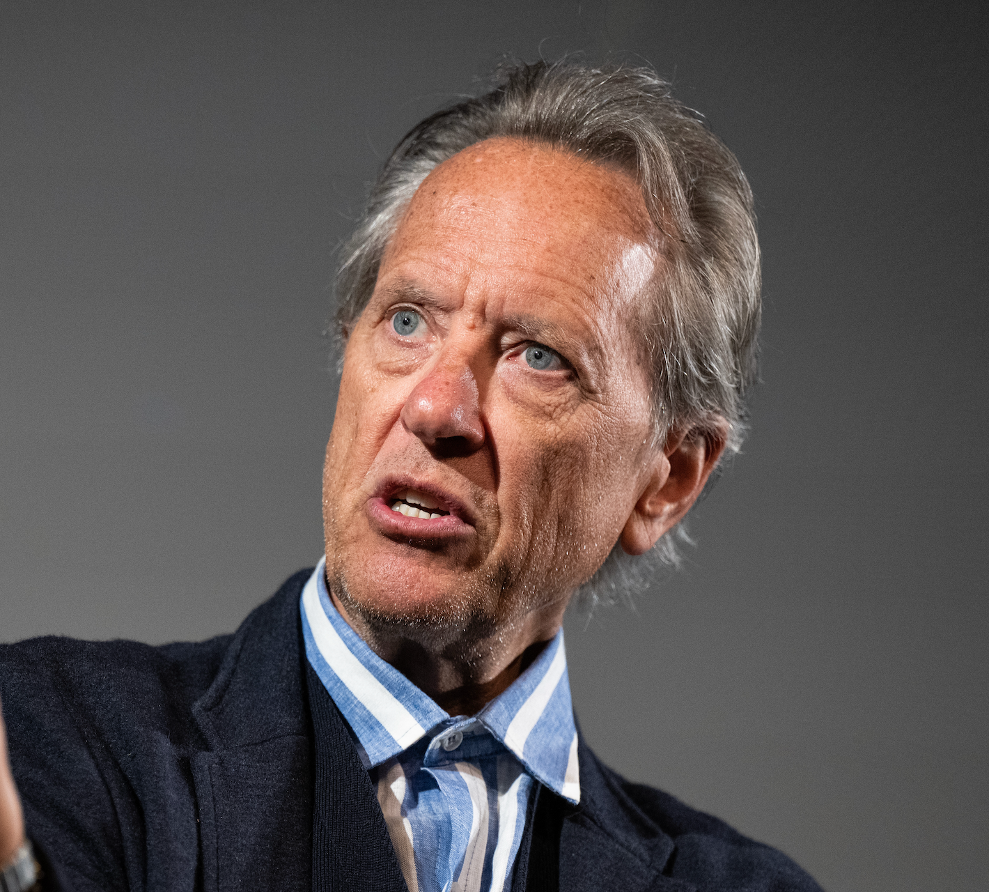 Richard E Grant condemns Hollywood star for offending co-stars of ...