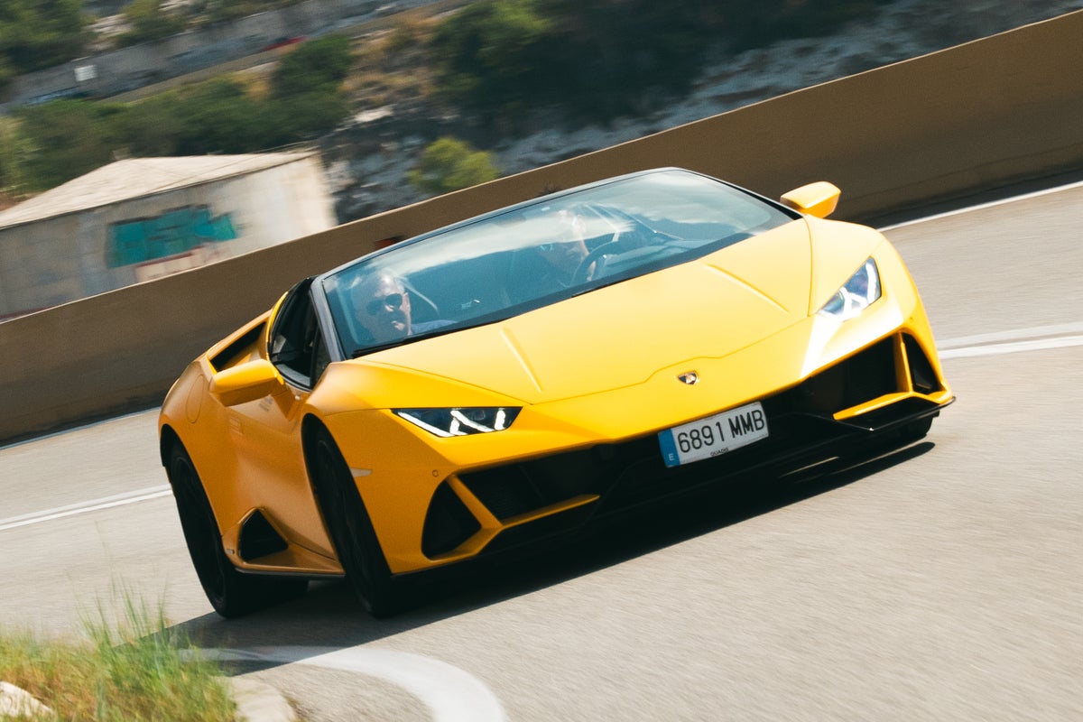 Regent Seven Seas cruise line unveils luxury car-themed excursions Regent Seven Seas cruise line unveils luxury car-themed excursions