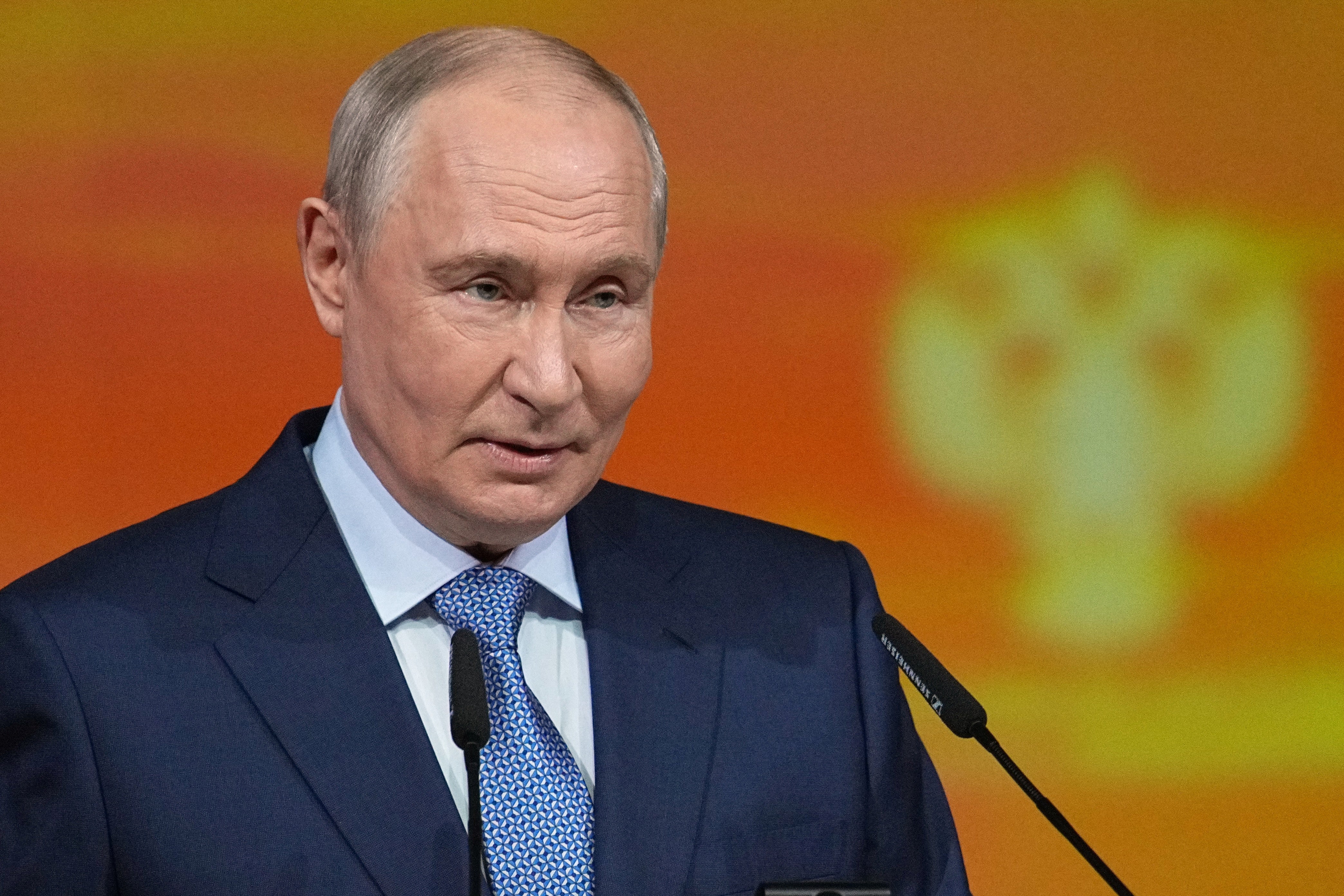 EU warns of Russian sabotage operations and attacks across Europe