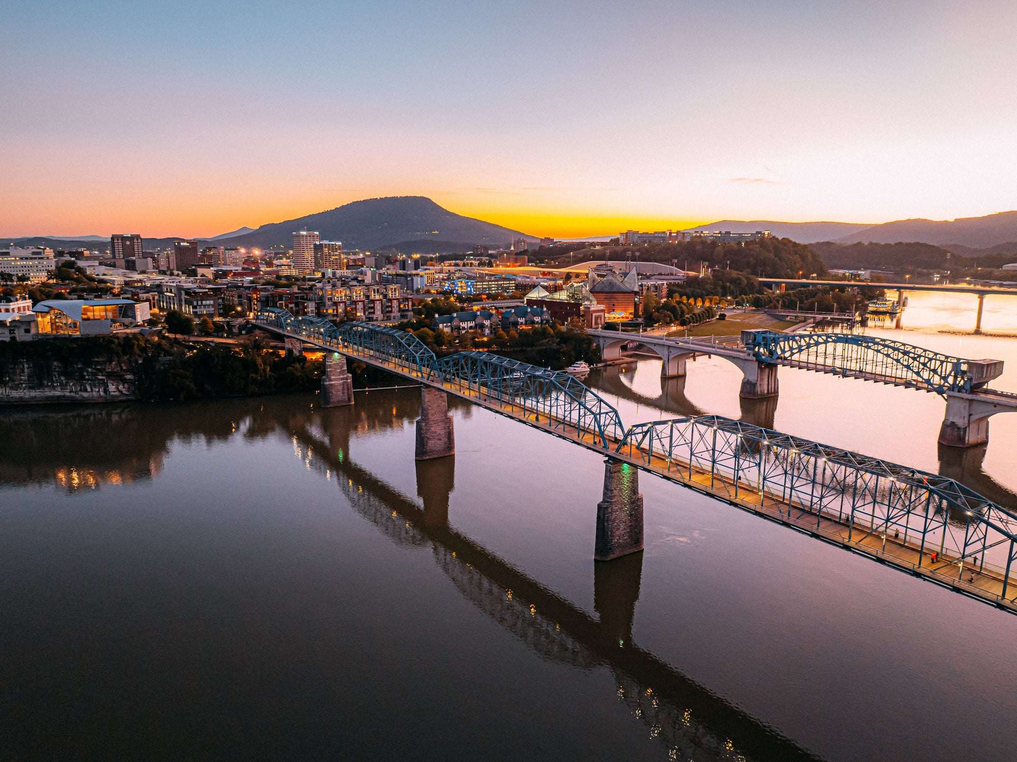 Chattanooga Tennessee