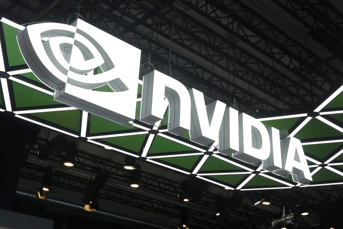 Nvidia unveils security platform to stop AI agents from going rogue
