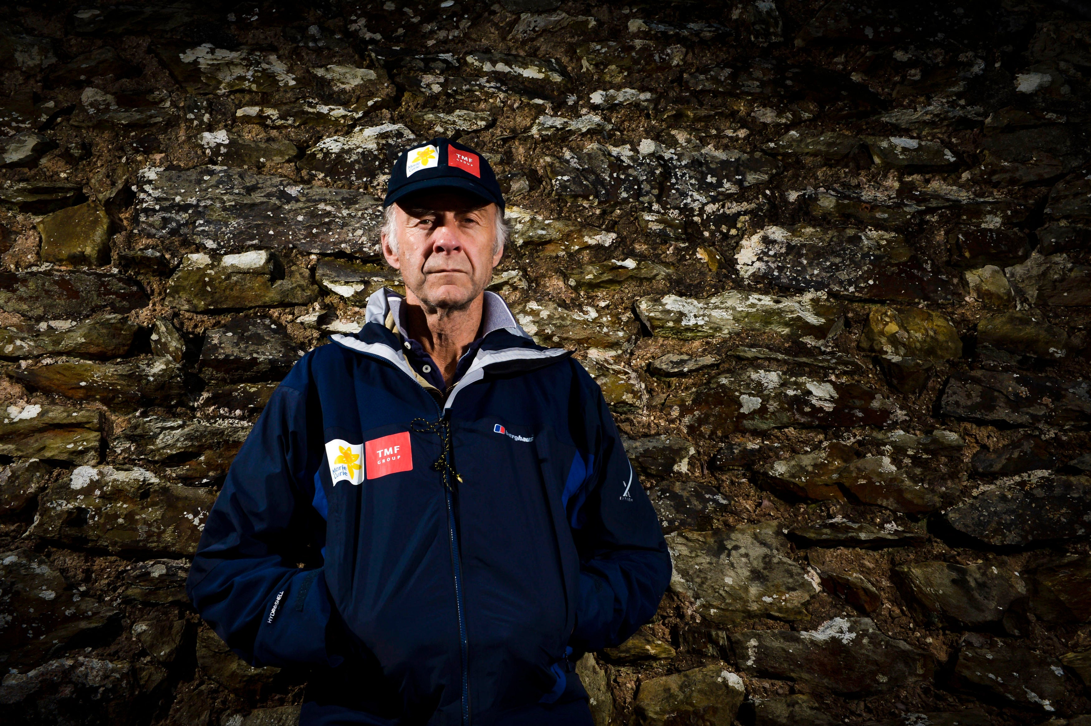 Sir Ranulph was diagnosed with Parkinsons disease in 2019 (Ben Birchall/PA)