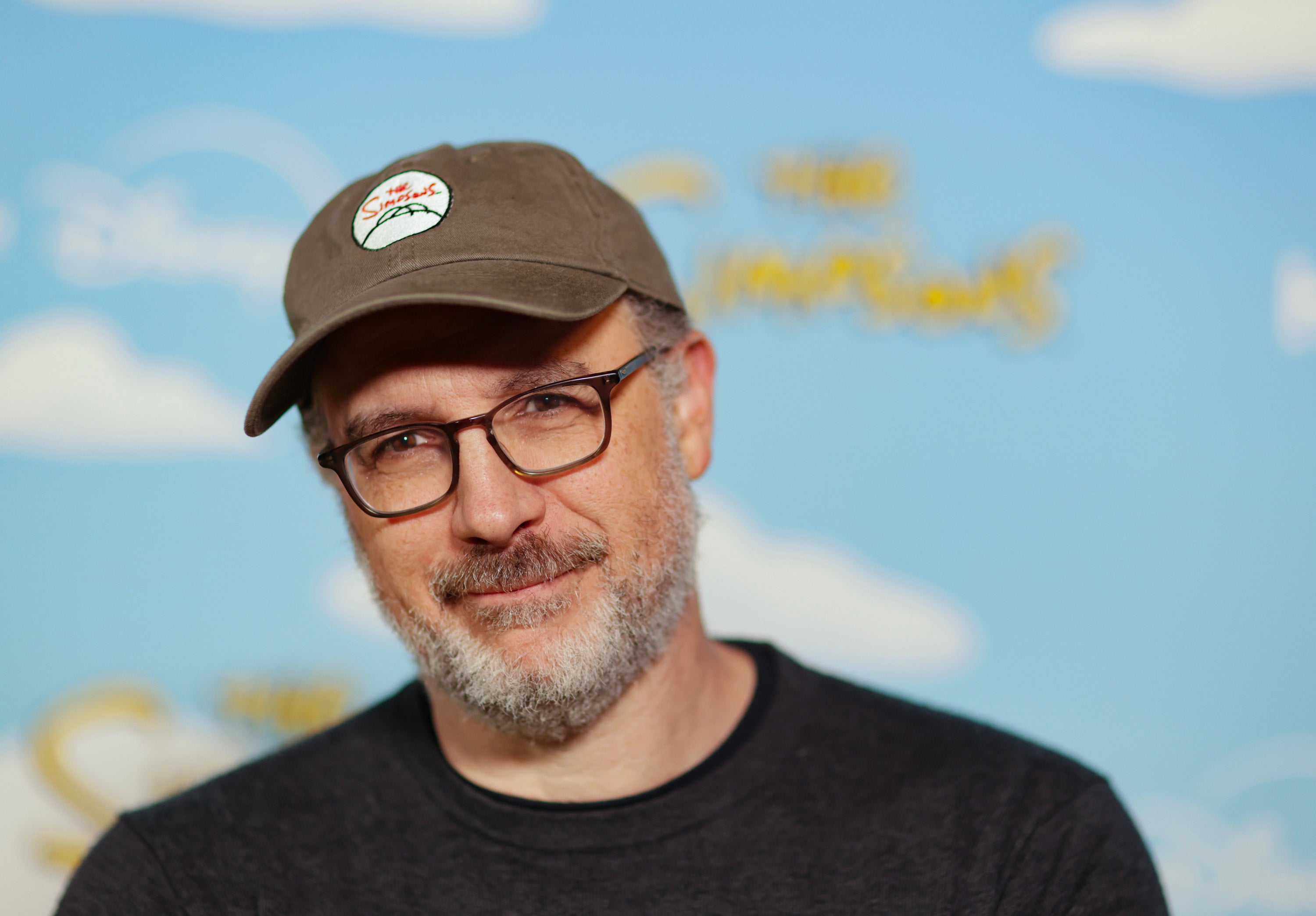 ‘The Simpsons’ showrunner Matt Selman recently celebrated the show’s 800th episode (Getty)