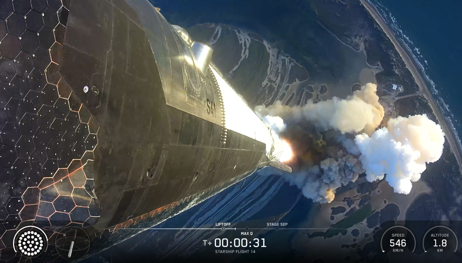  (SpaceX)