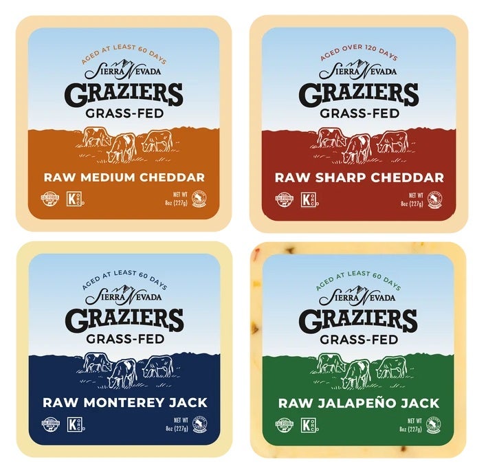 County Public Health officials are urging people not to eat Sierra Nevada Graziers raw milk cheese after it was linked to a multi-state Shiga toxin-producing E. coli outbreak