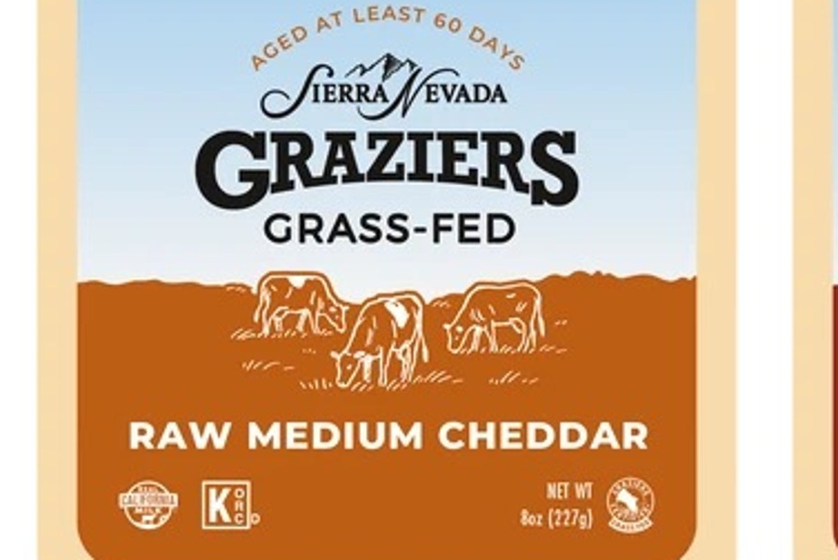 Children sickened in E. coli outbreak linked to recalled raw milk cheese