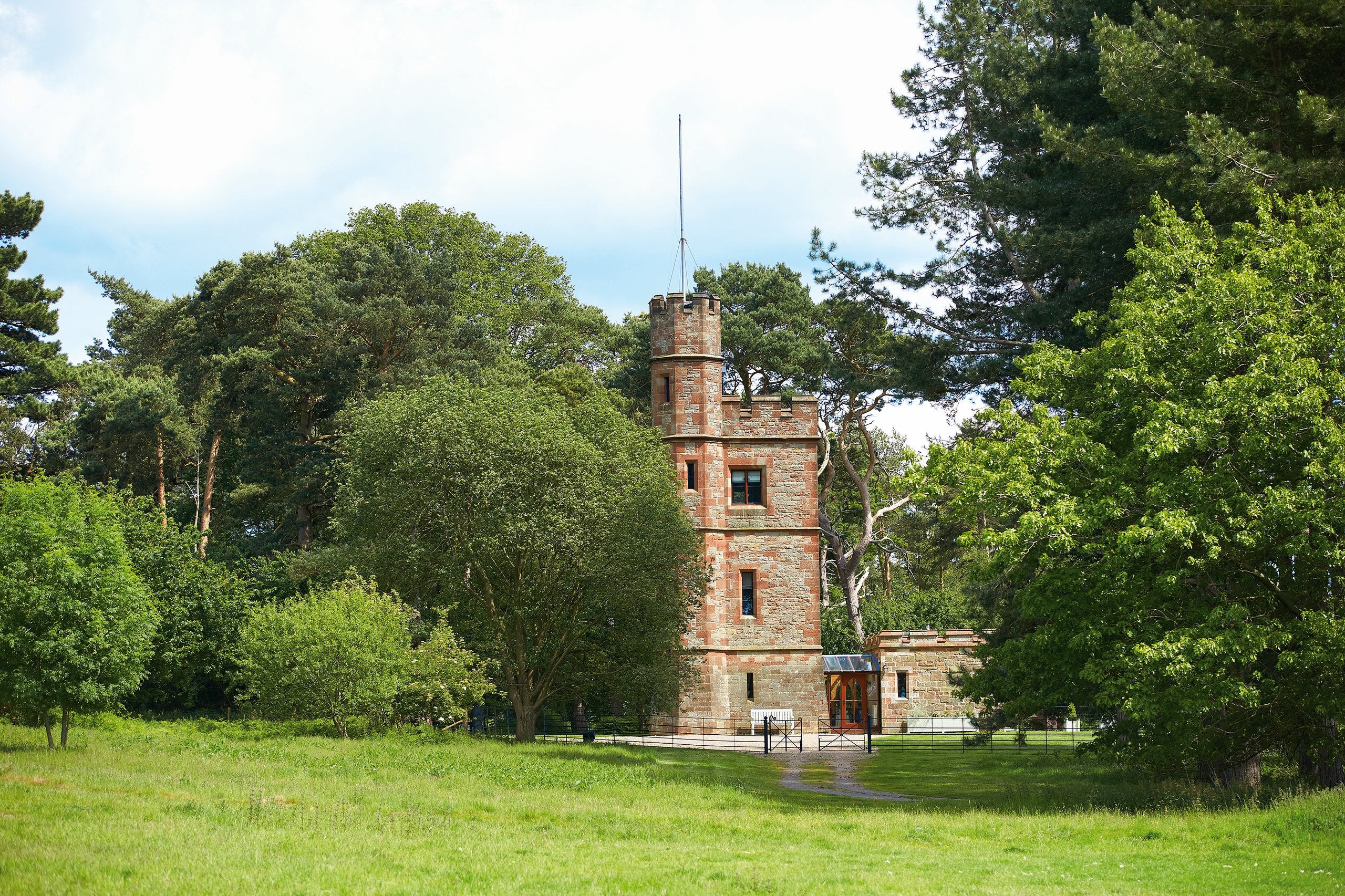 Best UK castle hotels to stay in for a Traitors-style getaway | The ...