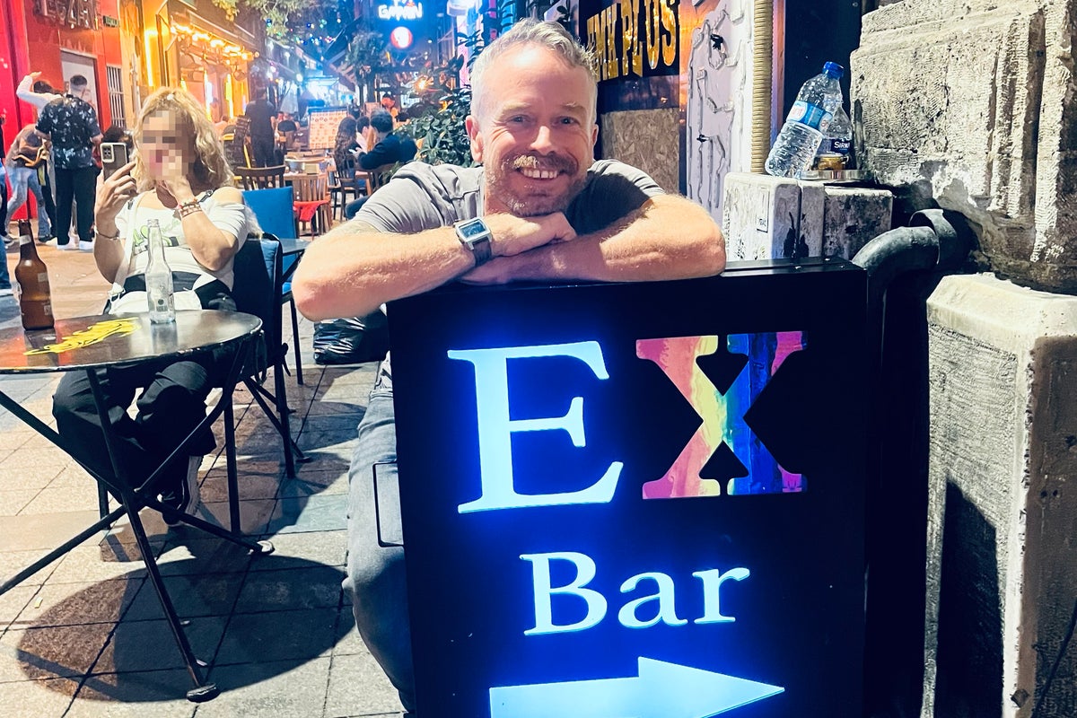 This is what it was like visiting Istanbul’s gay bars after police raids This is what it was like visiting Istanbul’s gay bars after police raids