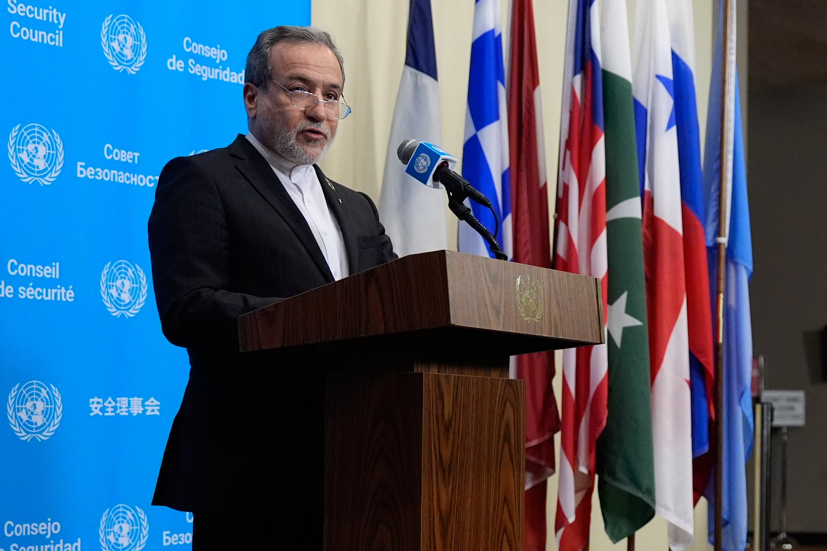 IRAN EEUU