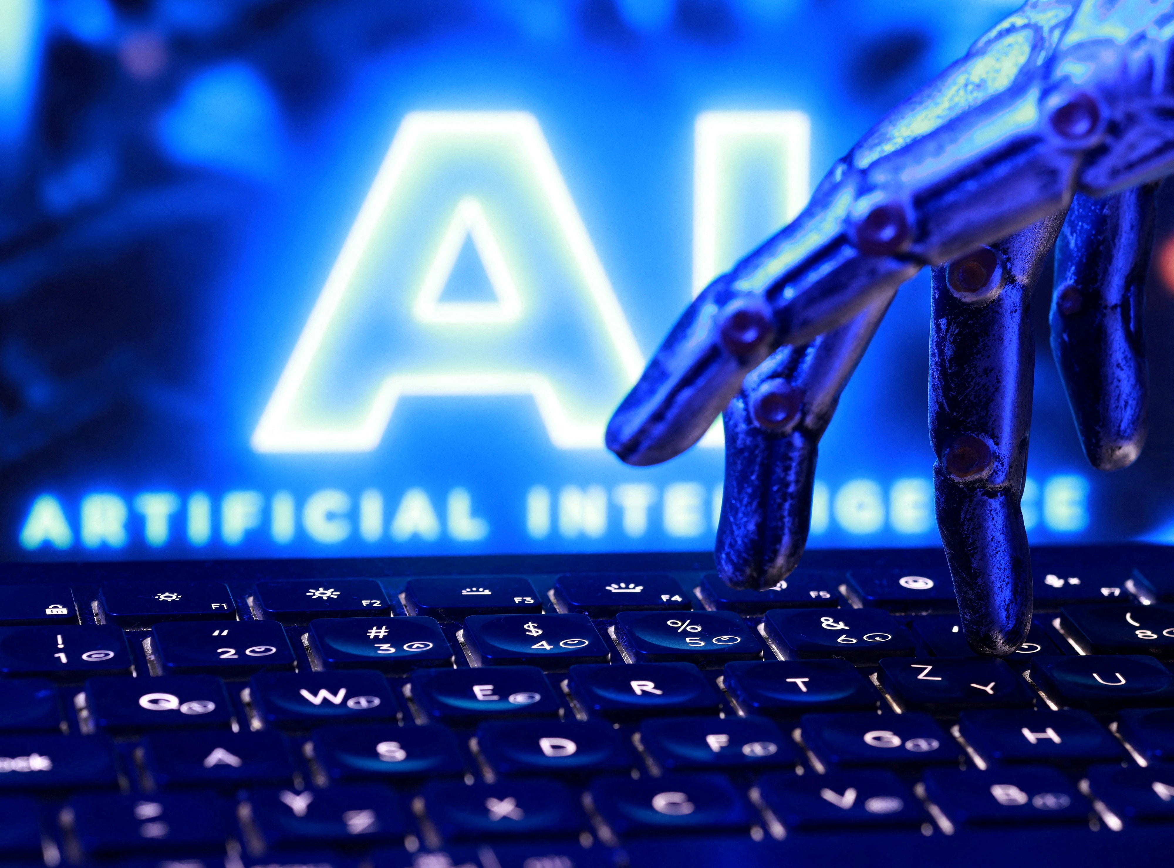 How AI could help screen for type 2 diabetes in seconds
