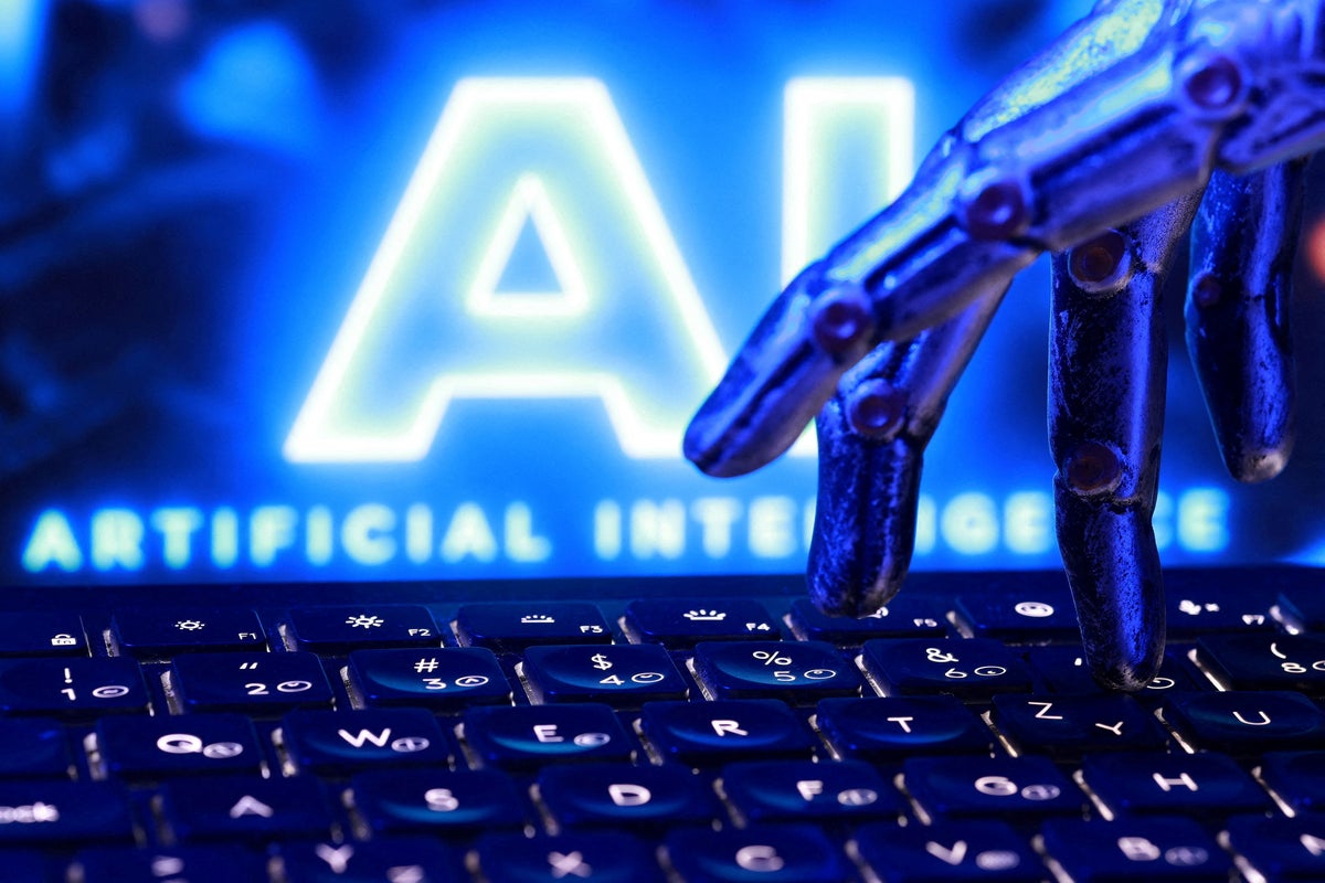 How AI could help screen for type 2 diabetes in seconds