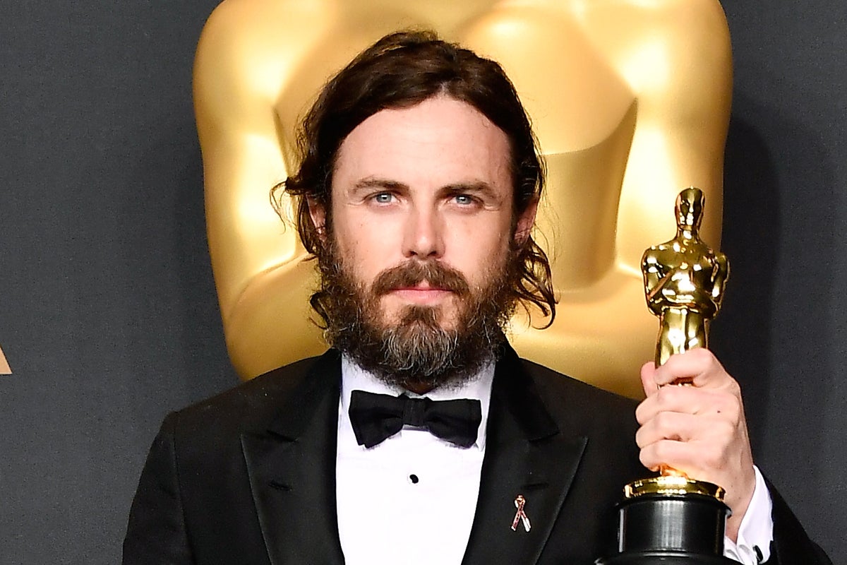 Oscar winner reveals why receiving acting’s highest honor was ‘mildly traumatic’