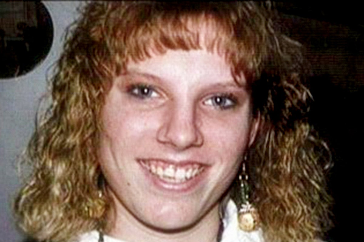 Mother of Christa Pike’s victim says she wanted to finish killer off herself after botched execution