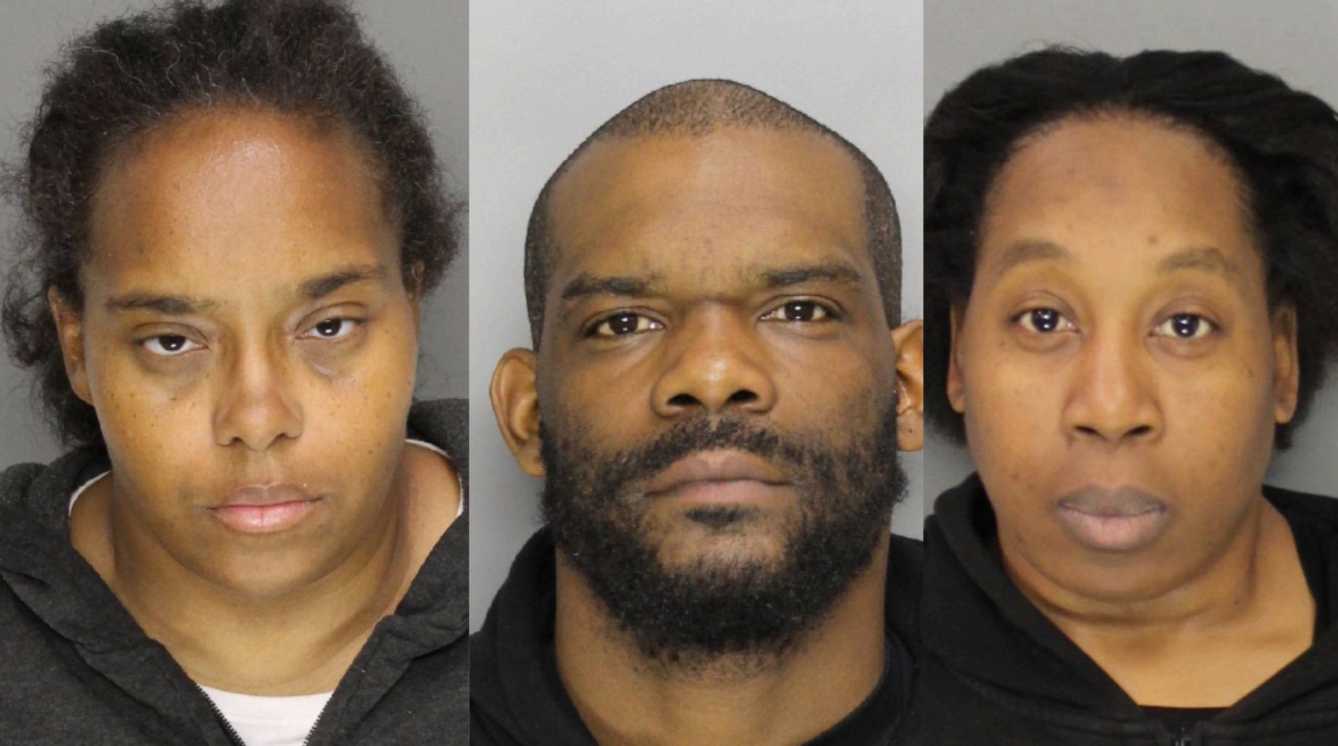 15 children rescued after being found in ‘deplorable’ two-bedroom Atlanta-area apartment