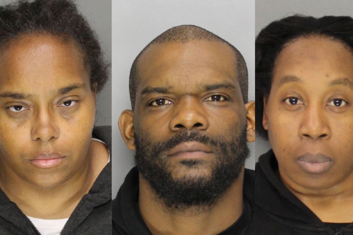 15 children rescued after being found in ‘deplorable’ two-bedroom Atlanta-area apartment