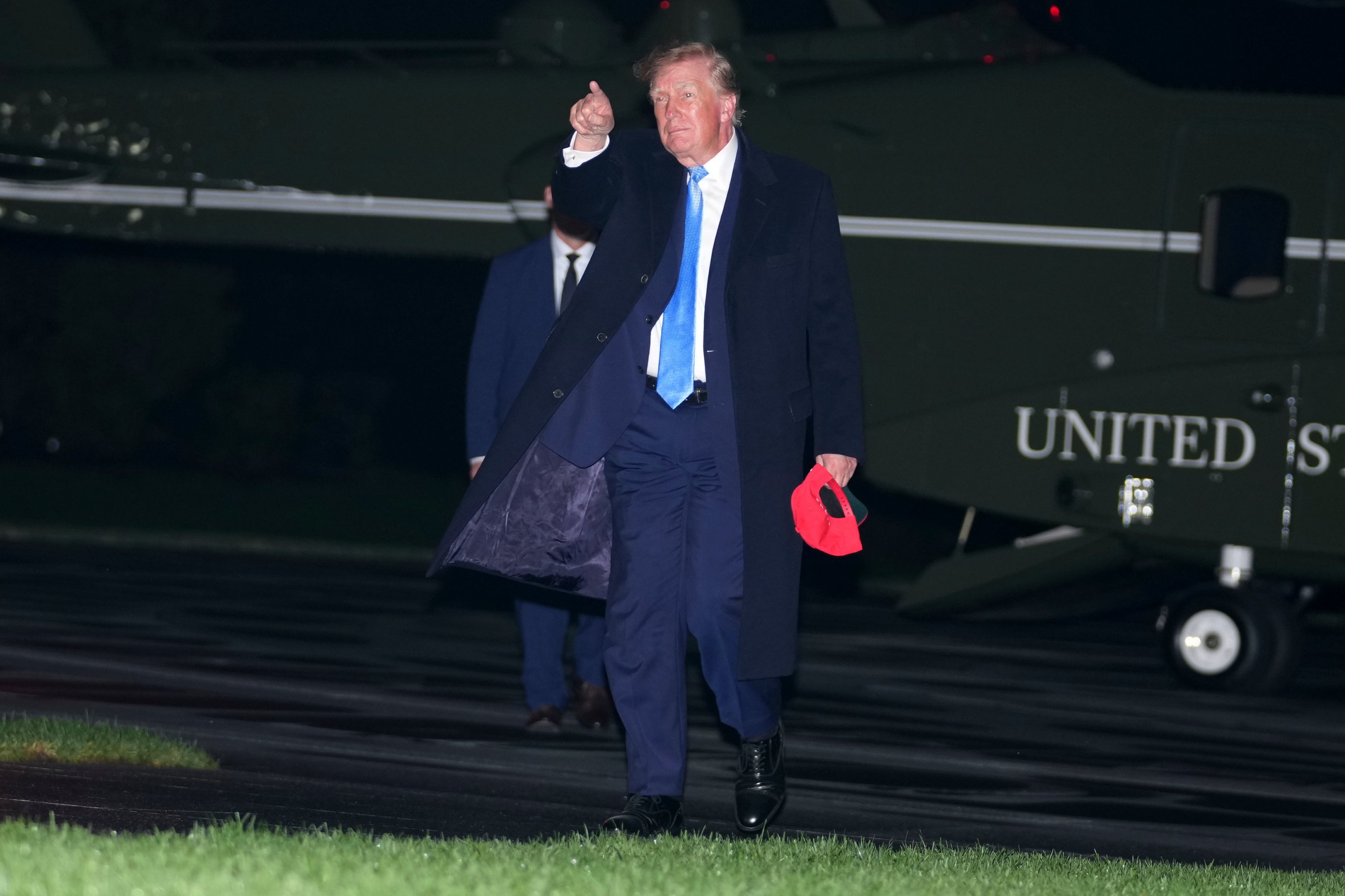 Trump