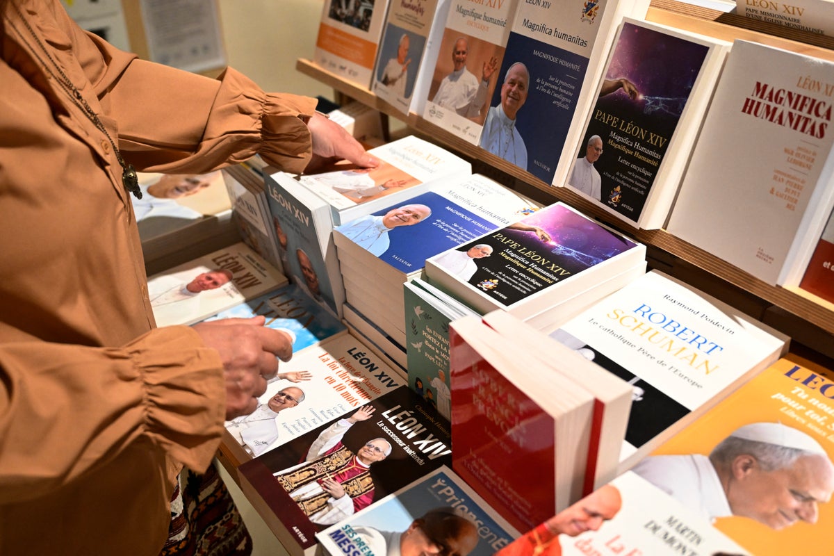 The bestselling novel pulled from prestigious literary prize after AI accusations