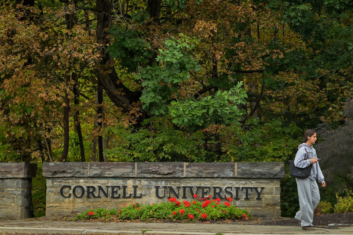 Ex-South Park writer launches ‘Cornell 7’ website against accused rapists: ‘Nobody to tell me I’ve gone too far’