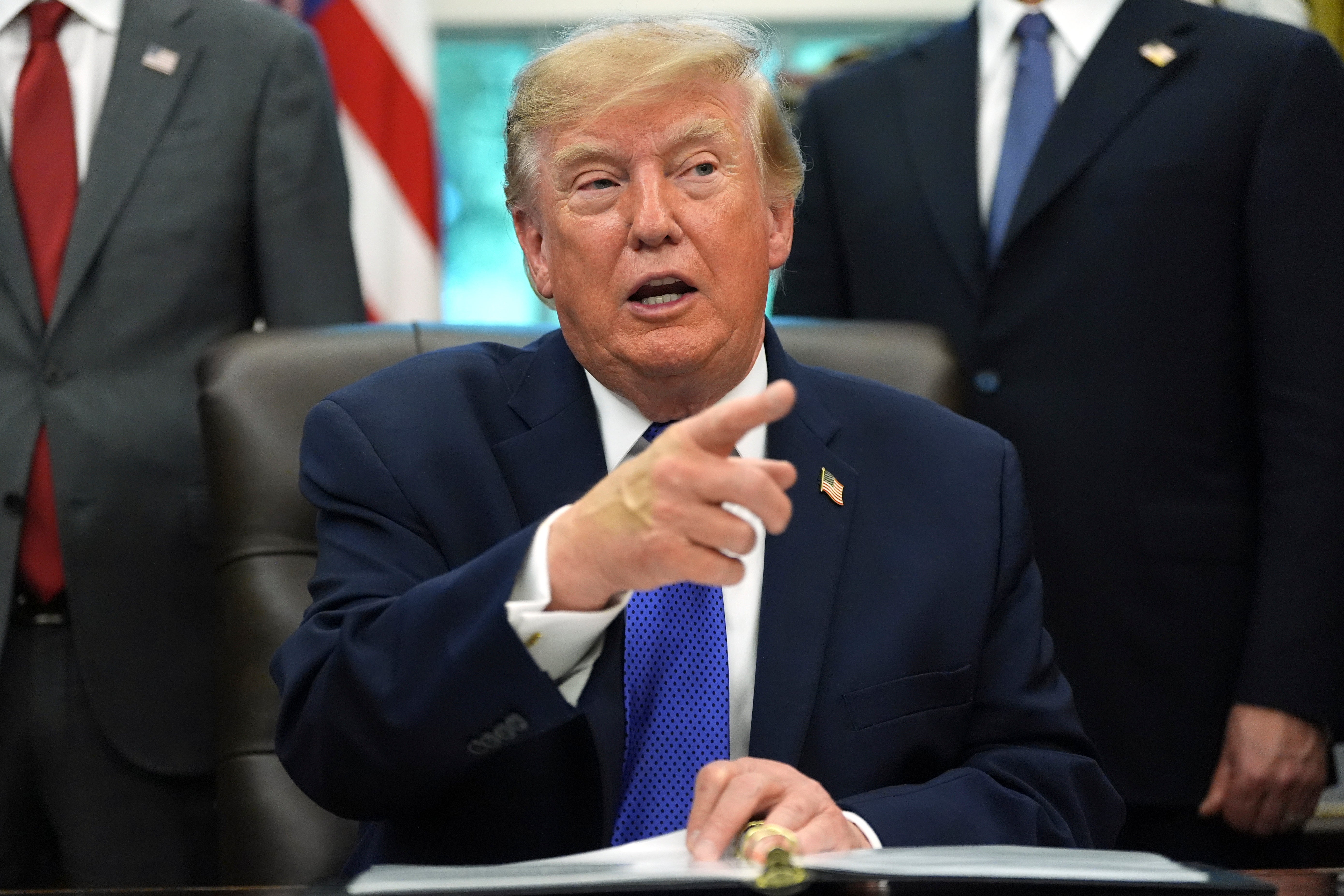 Executions have risen sharply since President Donald Trump’s return to power, hitting 47 in 2025 compared to 25 under Joe Biden in 2024