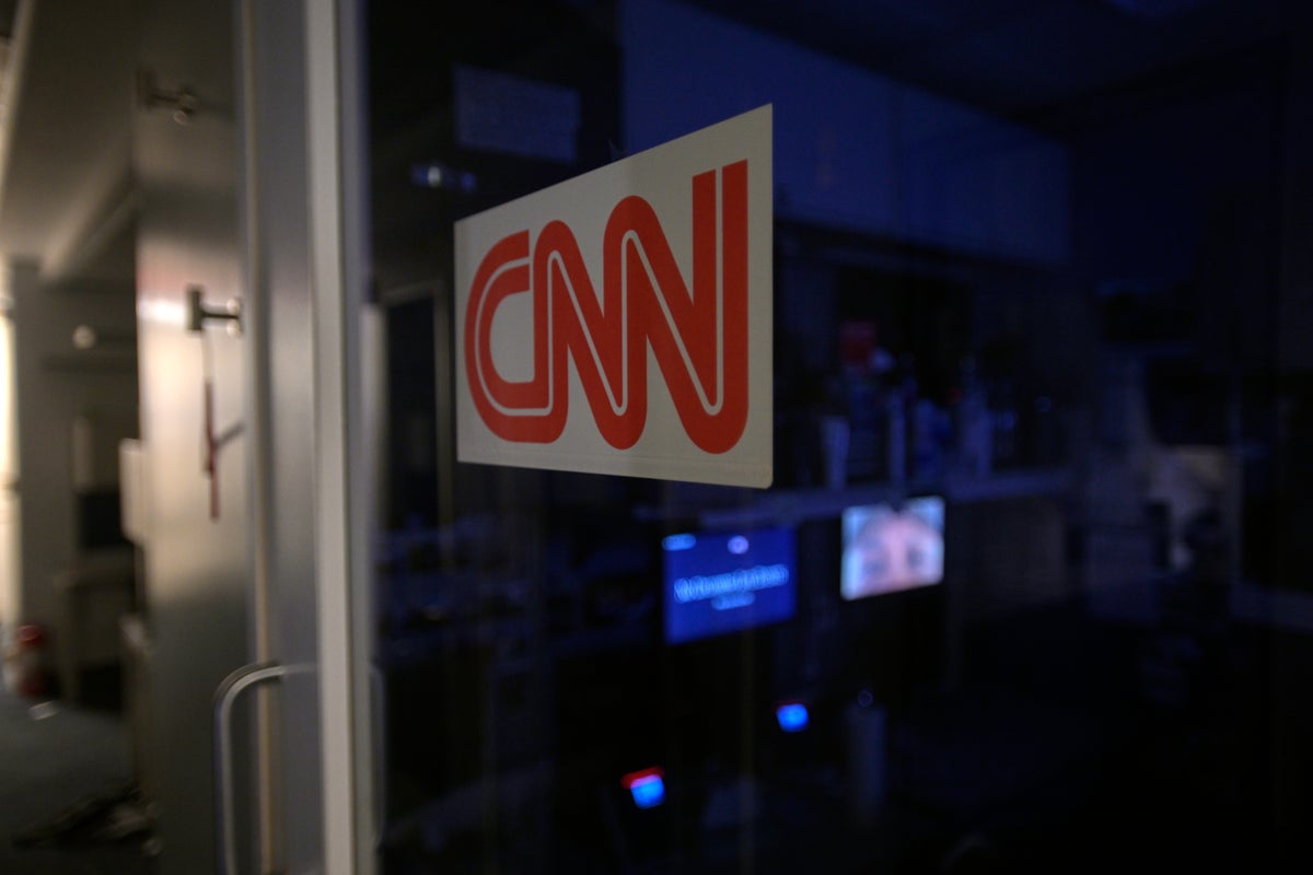 After a chaotic weekend in the Trump-media standoff, it’s now a wait-and-see game for networks