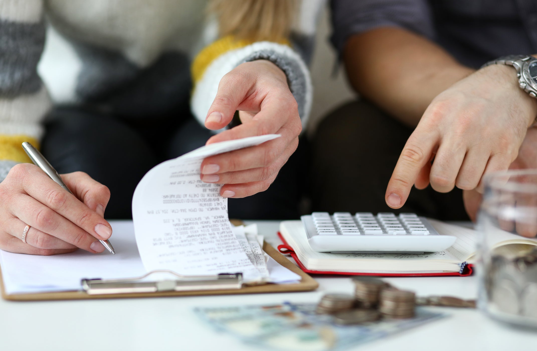 Households across the UK face new tax rules from the start of October