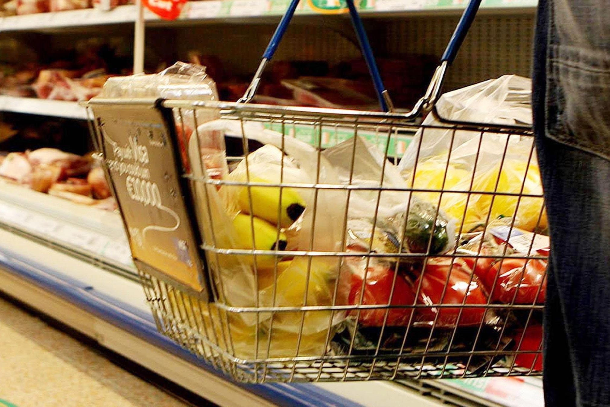 independent.co.uk - Josie Clarke - Shop price inflation slows as retailers ramp up promotions to drive demand