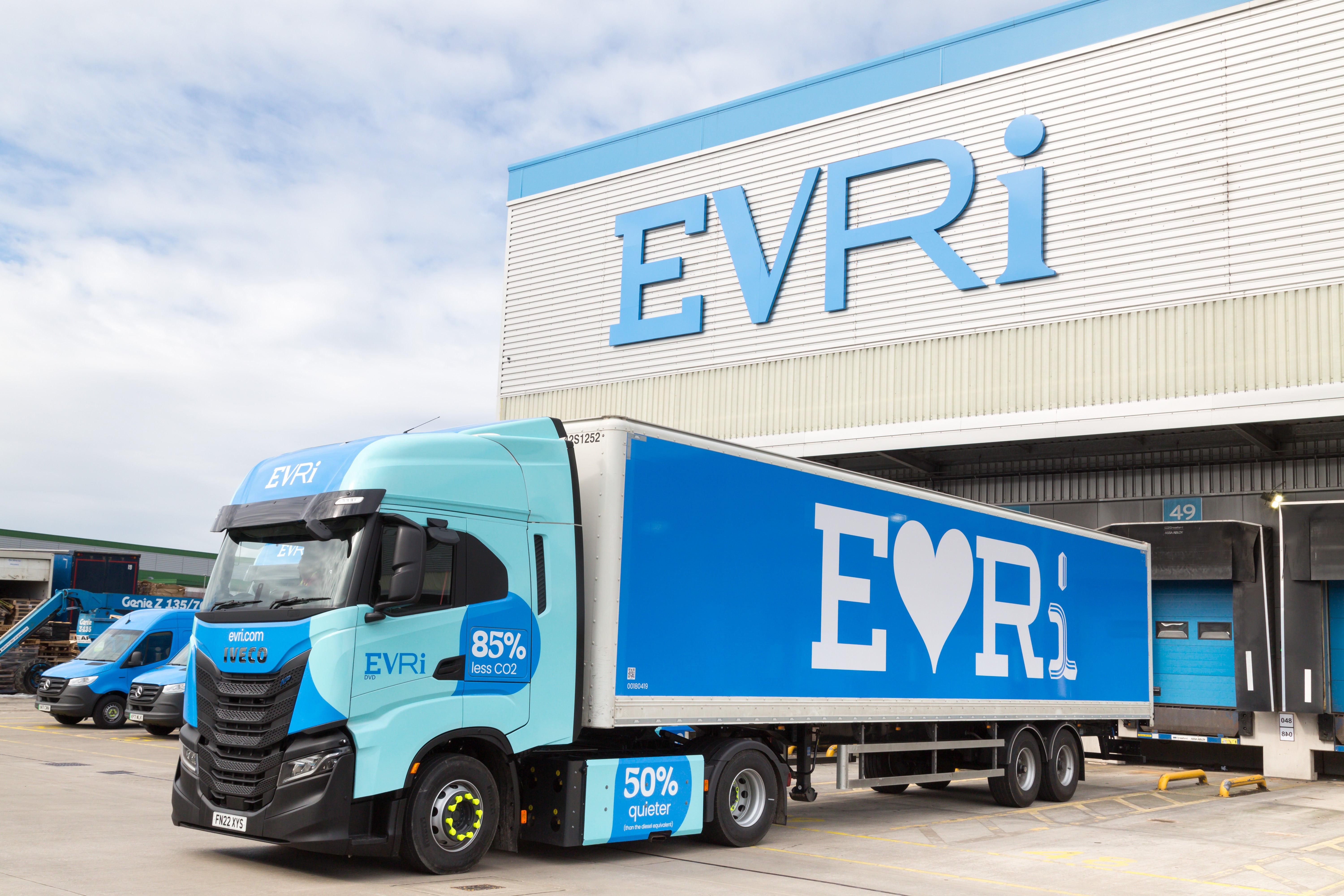 The watchdog’s annual survey of postal operators found Evri and Yodel had the least happy customers for the fourth consecutive year