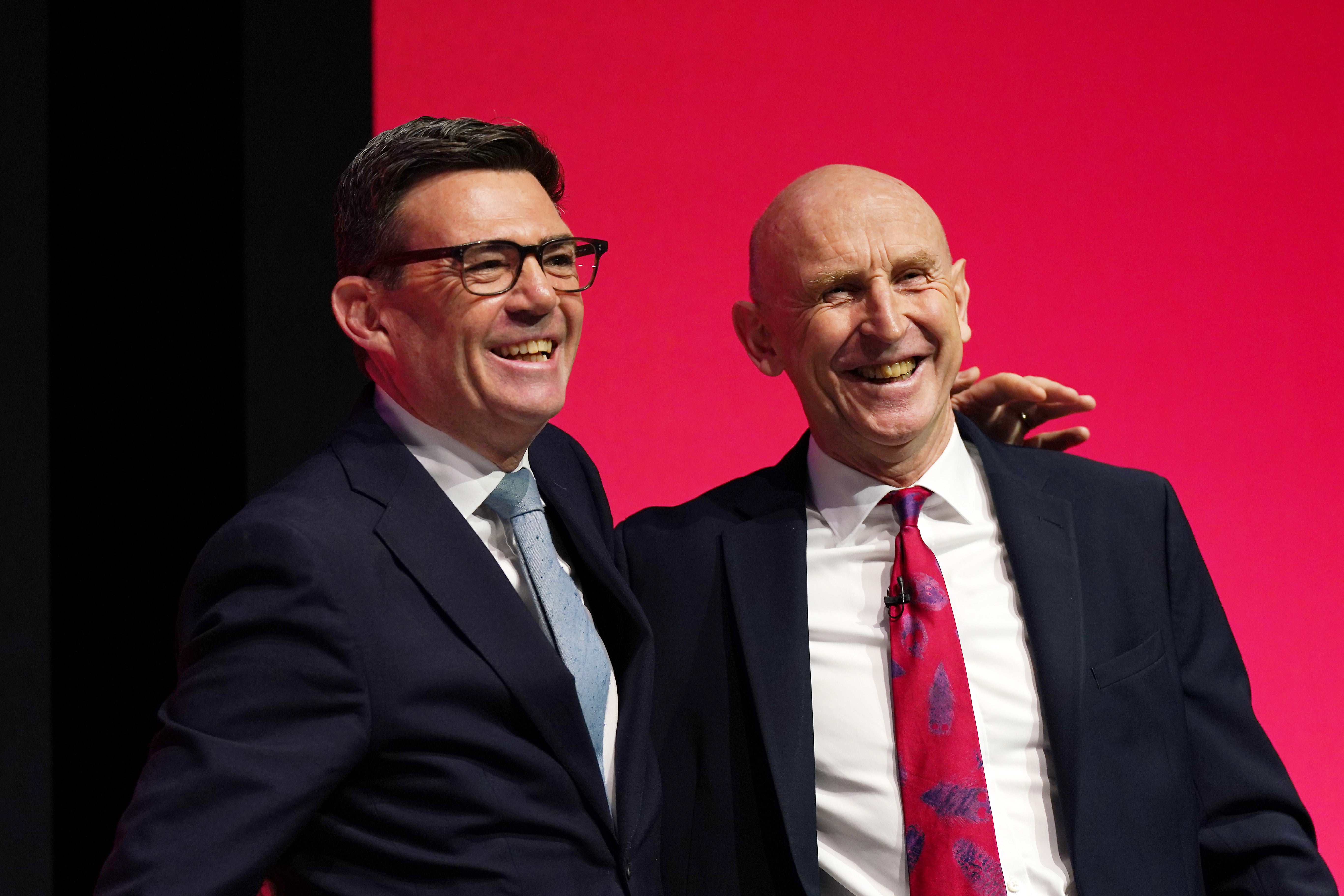 independent.co.uk - Holly Williams - UK economy grew 'slightly larger' than expected in pre-Budget boost