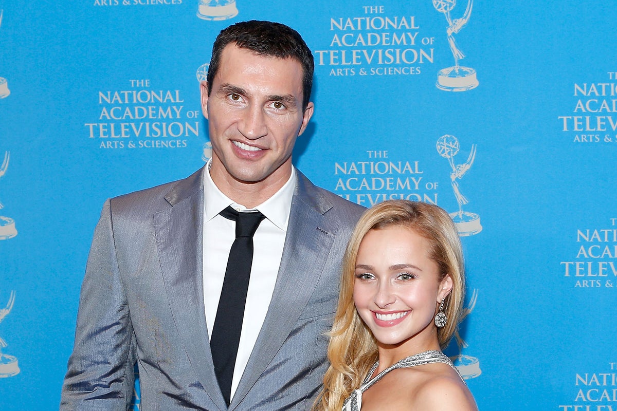 Hayden Panettiere’s ex Wladimir Klitschko makes ‘urgent’ legal move to protect daughter’s inheritance