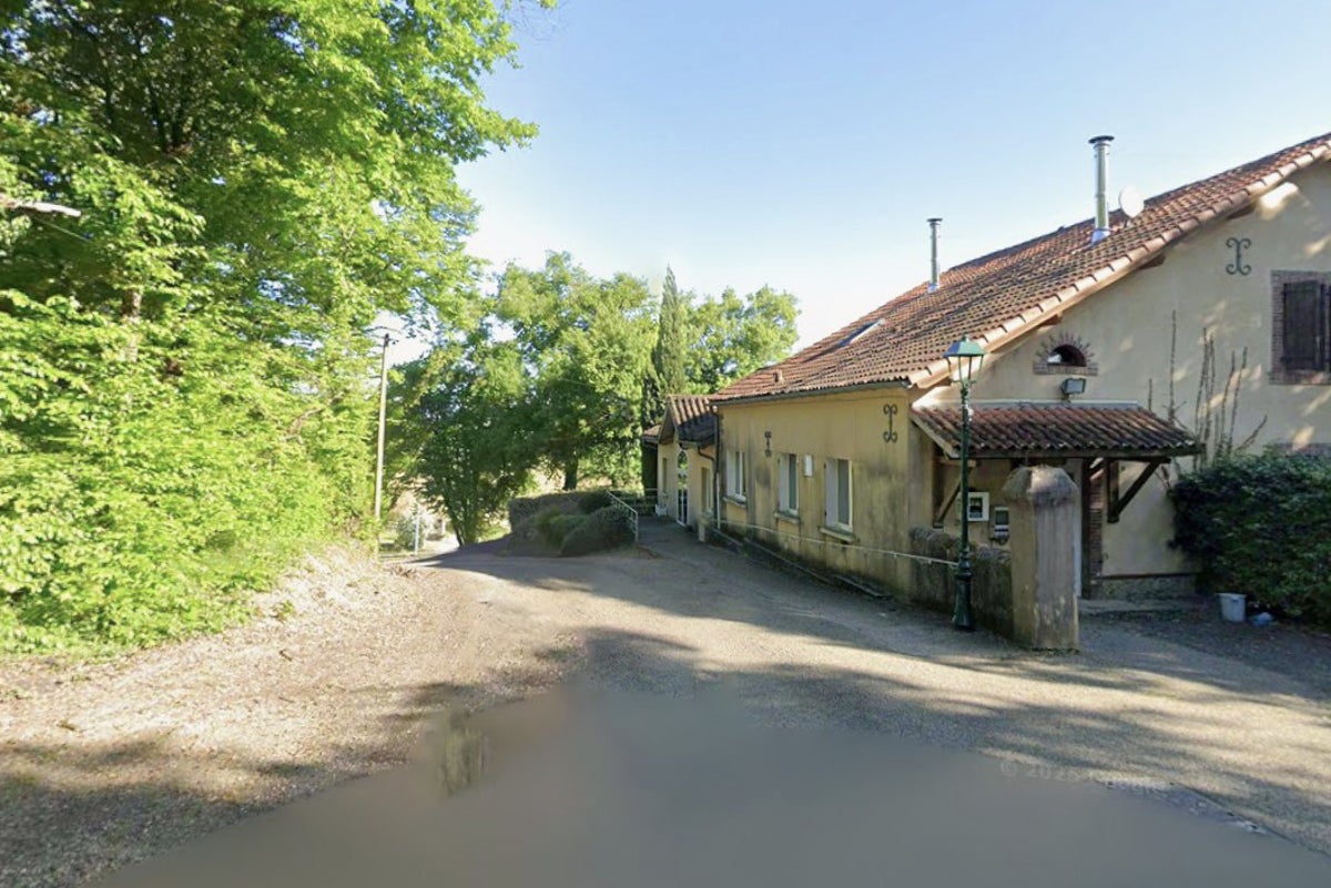 British pensioner, 85, ‘beaten to death’ in rural France as suspects flee in his stolen car