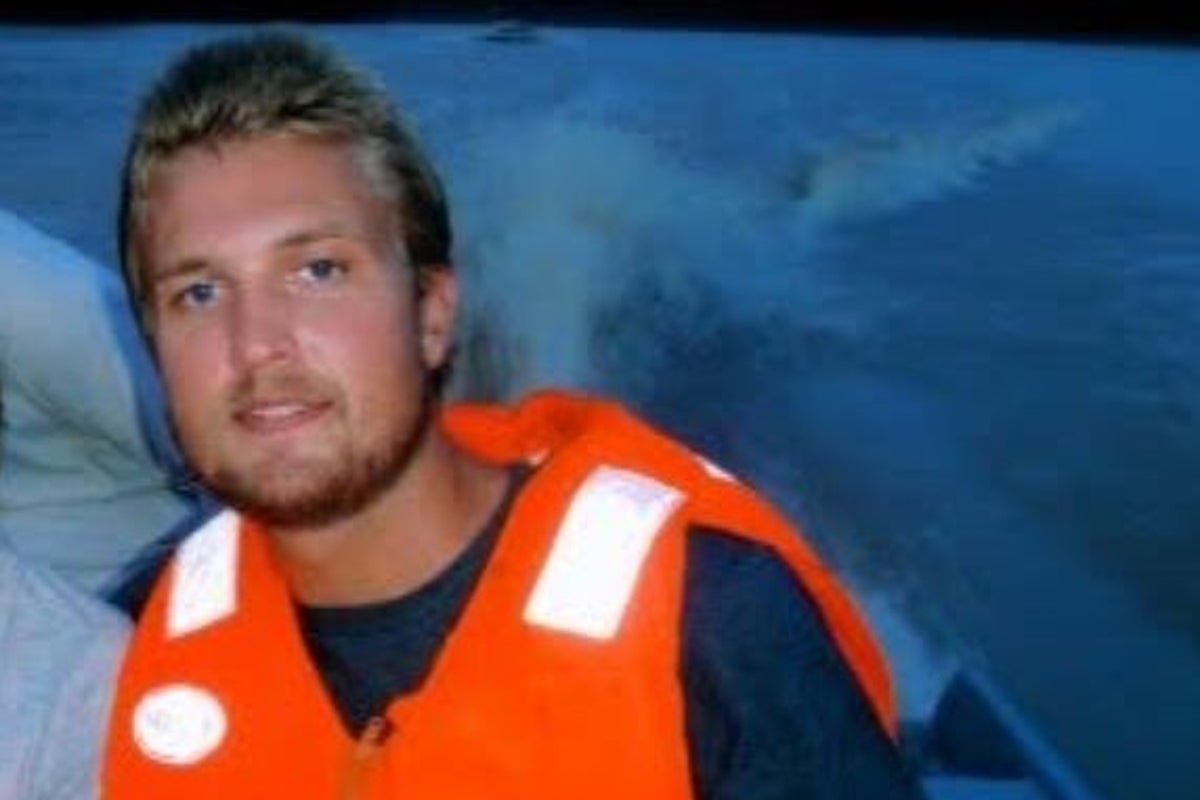 Canadian diver Erik Brown, 2018 Thai cave rescue hero, dies at 44
