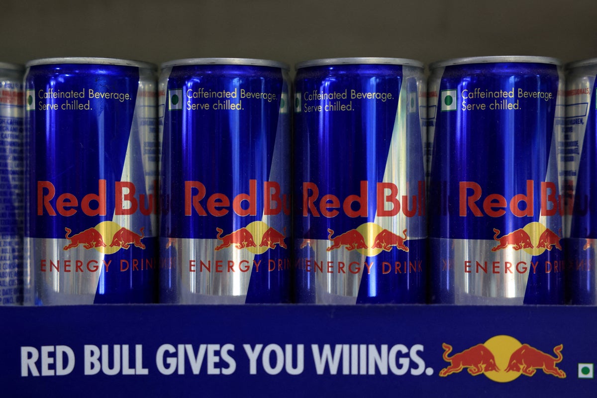 Delhi High Court pauses Red Bull energy drink label ban in latest ruling