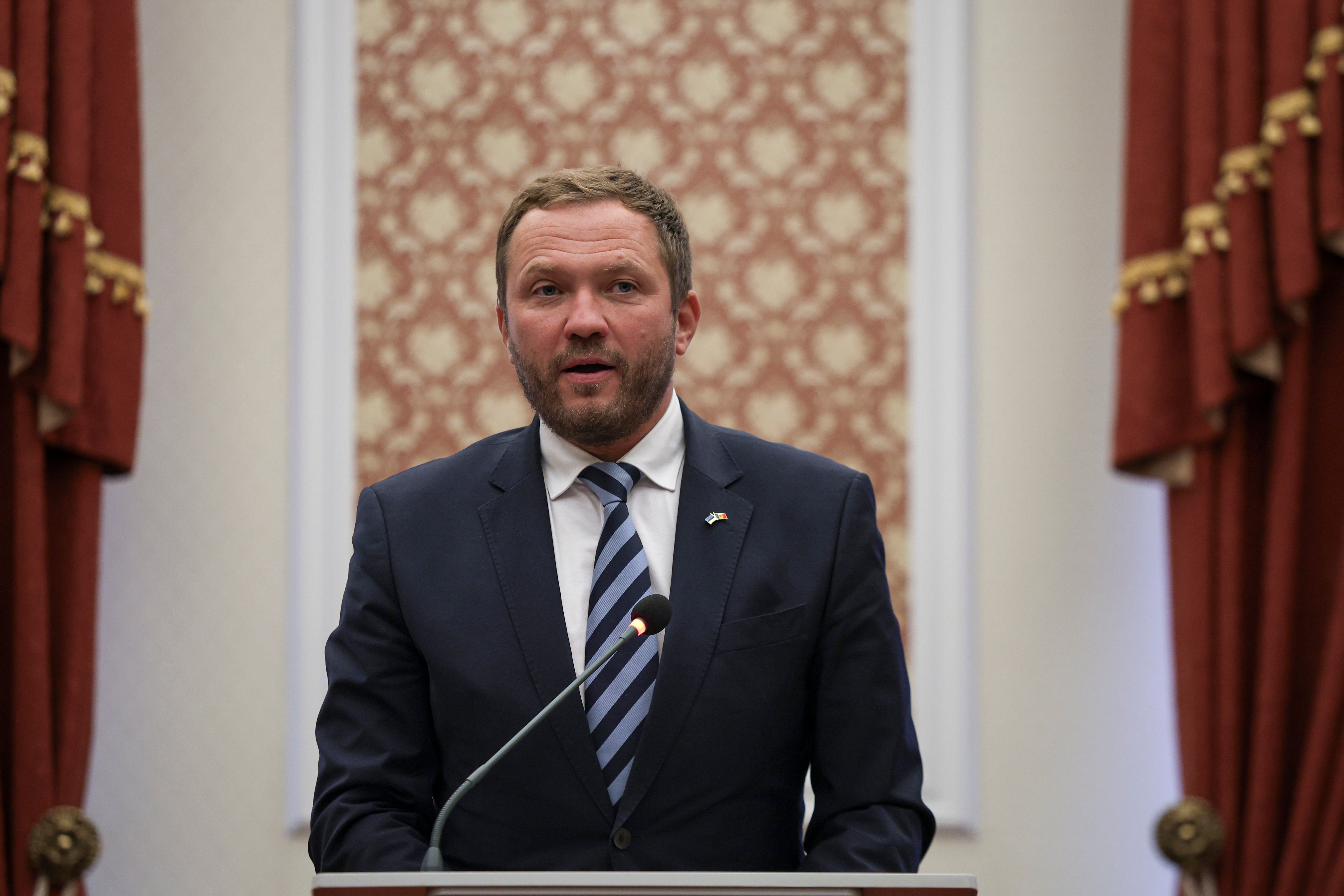 ESTONIA-RUSIA-SABOTAJE