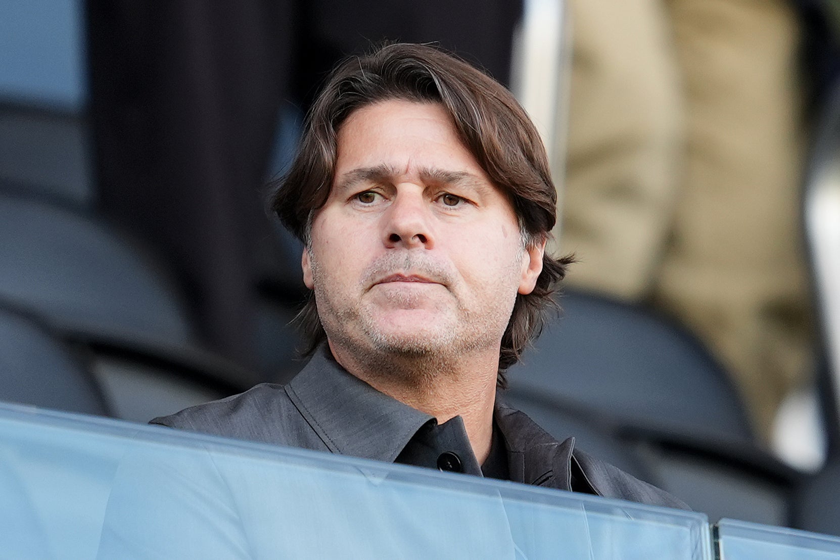 Mauricio Pochettino has also commented on Man City's case (PA)