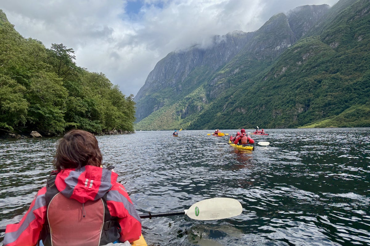 The Norwegian shores and fjords cruise that convinced me to sail on a large ship The Norwegian shores and fjords cruise that convinced me to sail on a large ship