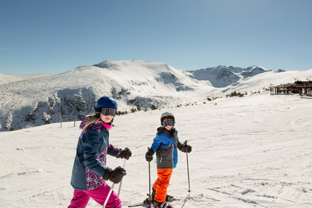 Where to find the best cheap ski holidays for 2026/2027 | The Independent