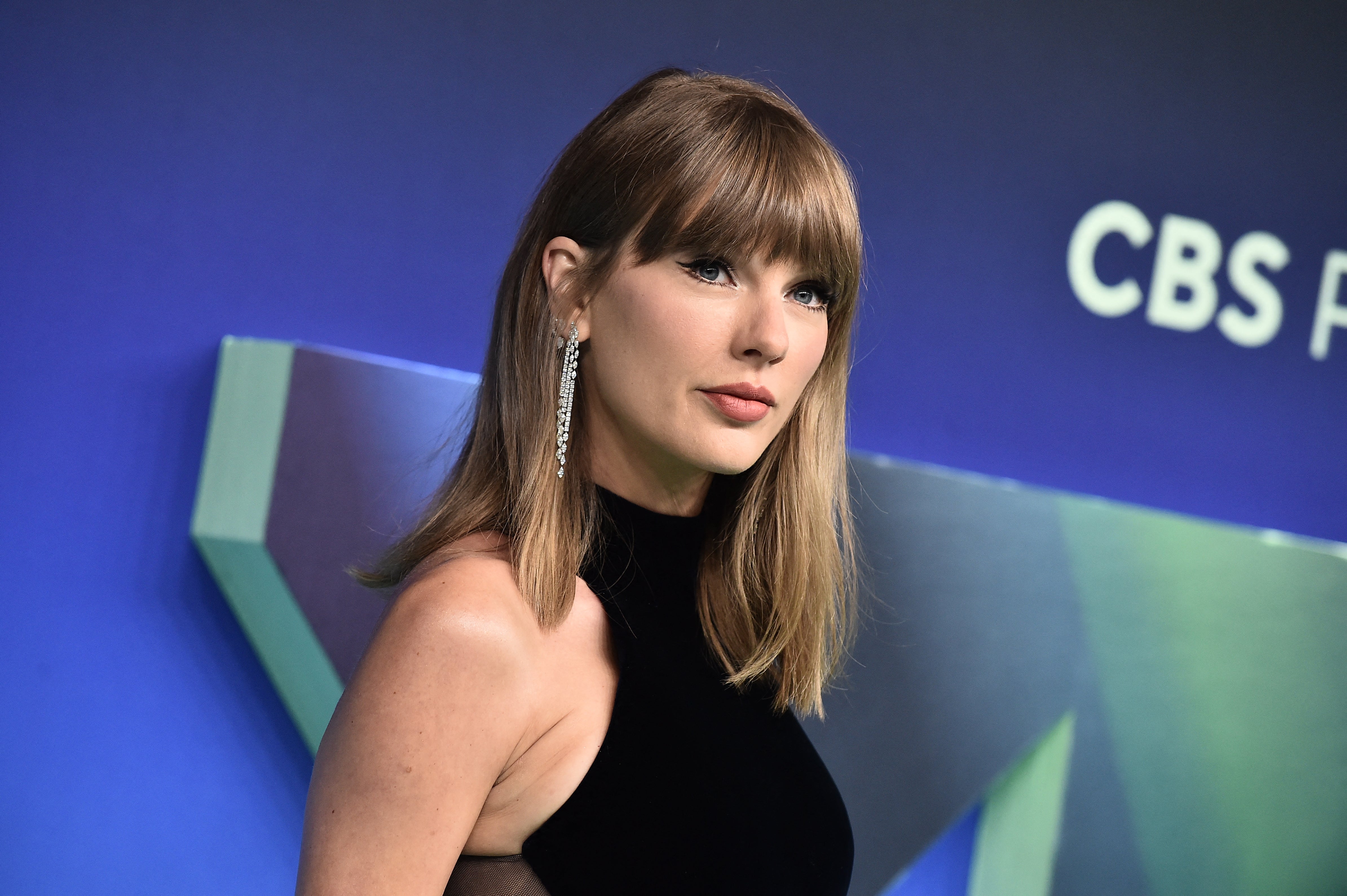 Swift’s song ‘Patient Zero’ has soared to the top of the UK charts