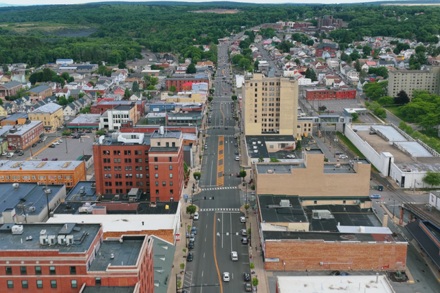 NorthPoint Development is offering residents of Hazel, Pennsylvania, $10,000 if a massive data center project moves forward in the small town, but so far, many residents aren't buying it