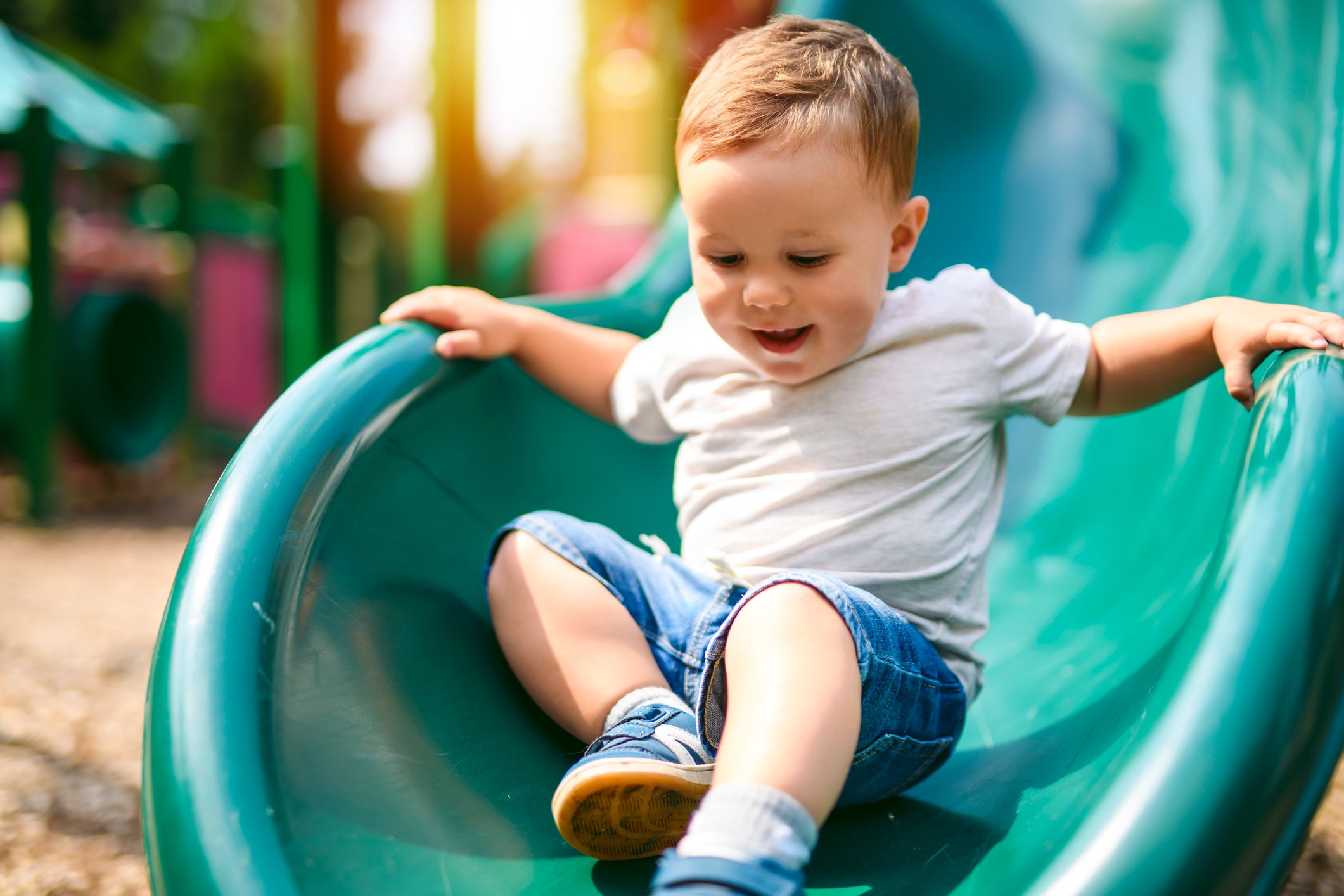 A survey of teachers by charity Kindred Squared suggested around one in four children who started reception in 2025 were not toilet trained
