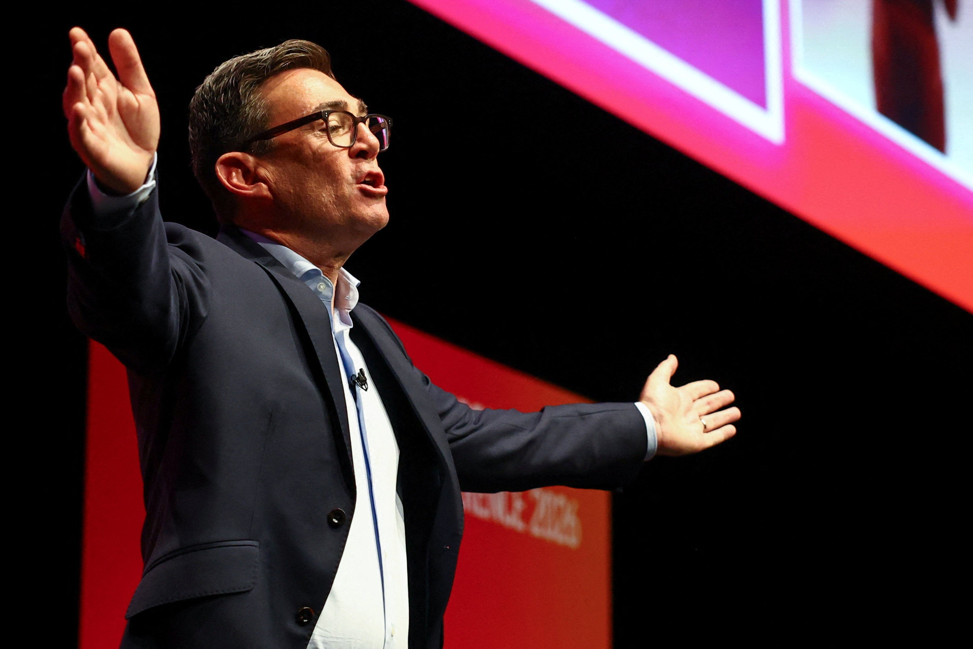 Burnham has just delivered the most revolutionary vision of any PM since Thatcher