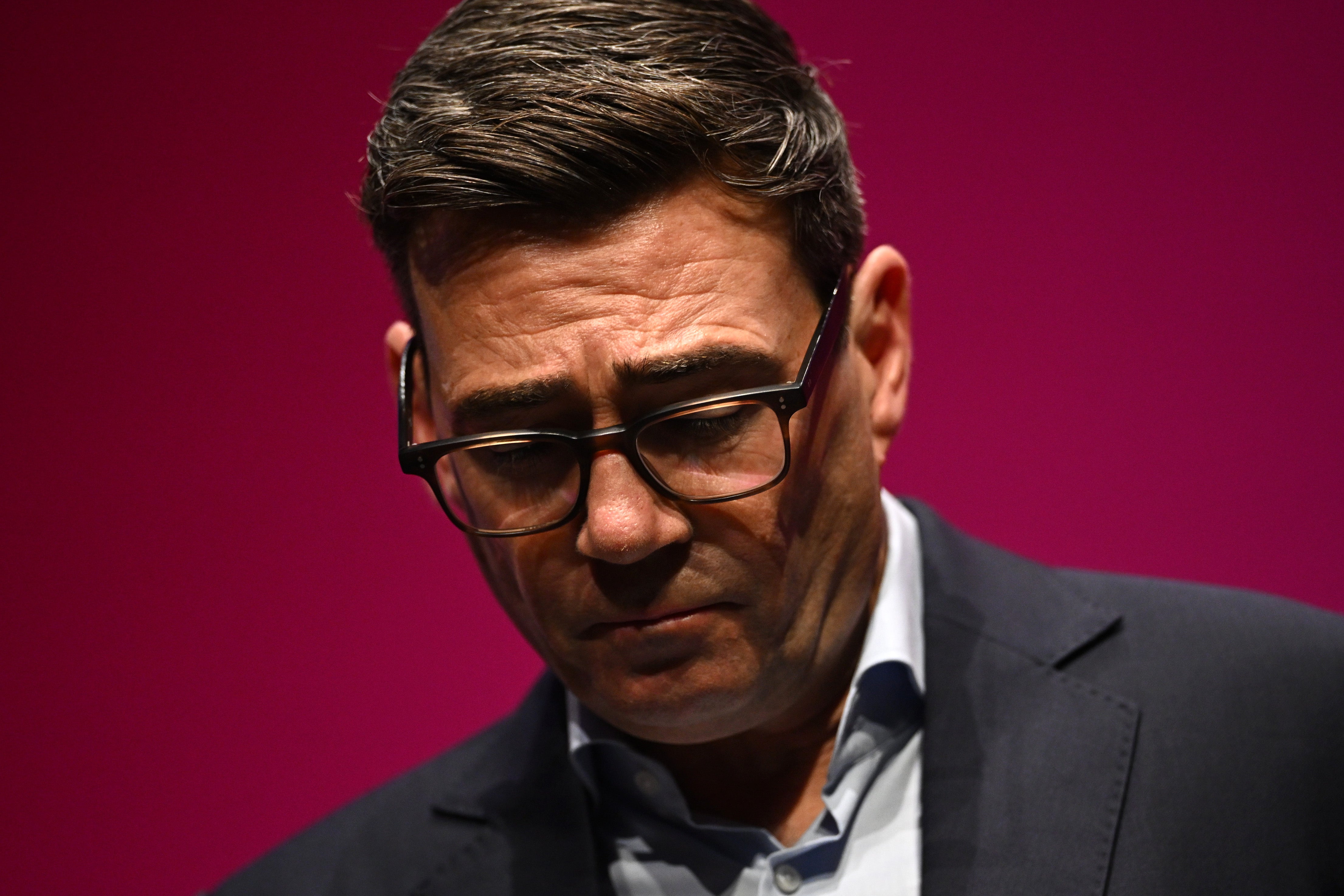 The prime minister announced he was scrapping the state pension triple lock